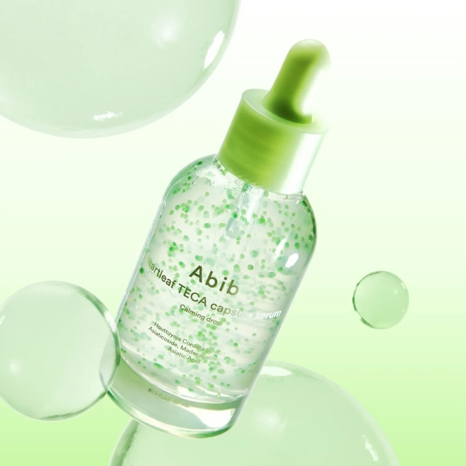 K-Beauty Real Gems