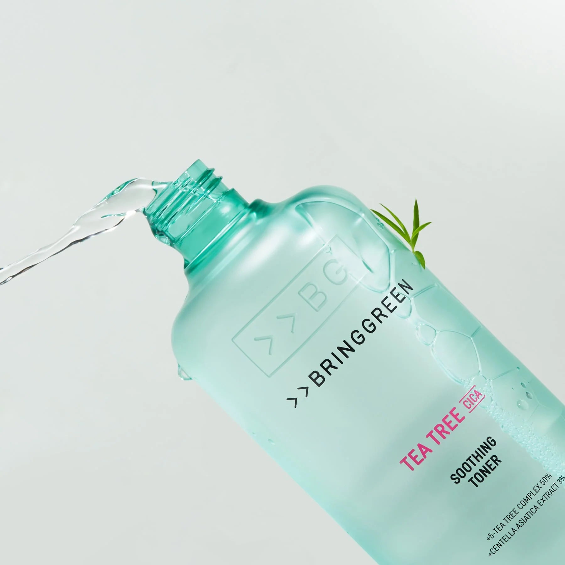 K-Beauty Real Gems