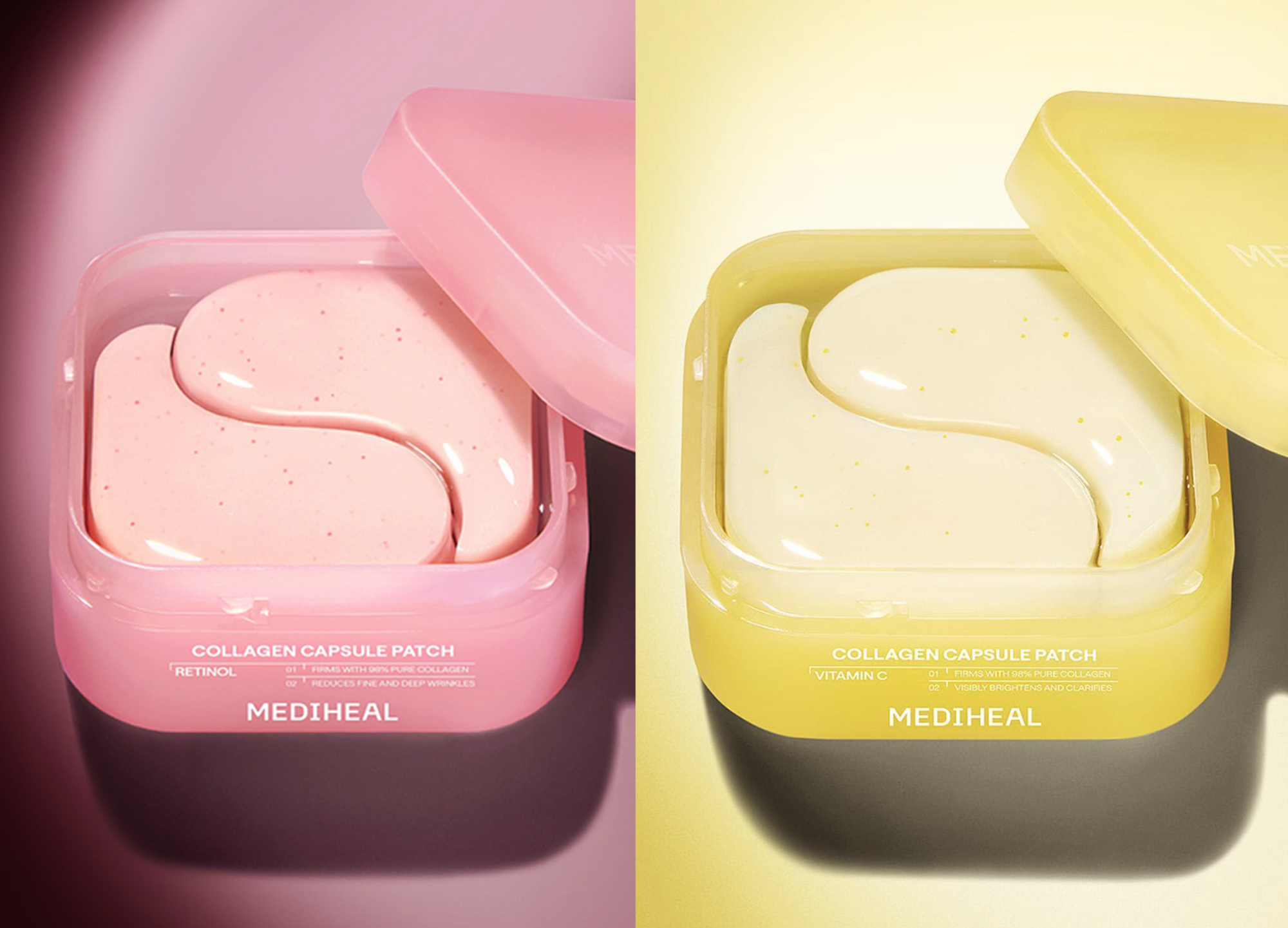 K-Beauty Real Gems