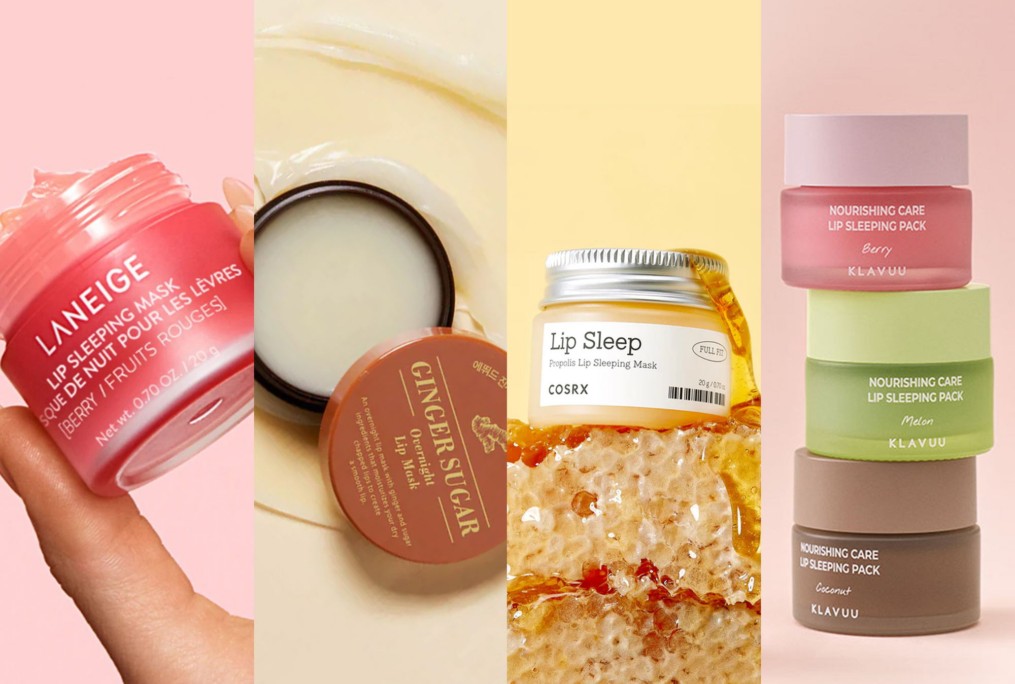 K-Beauty Real Gems