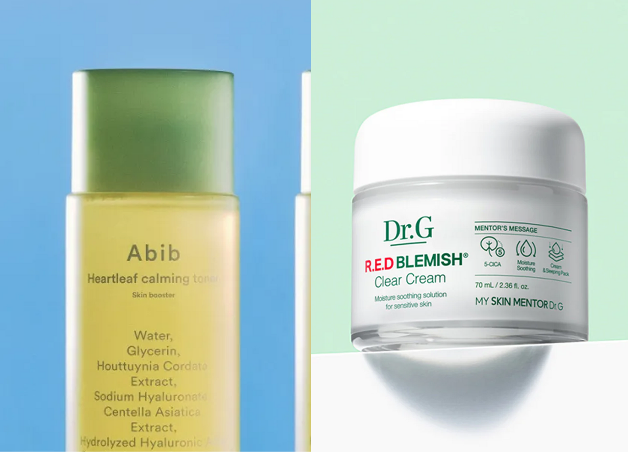 K-Beauty Real Gems