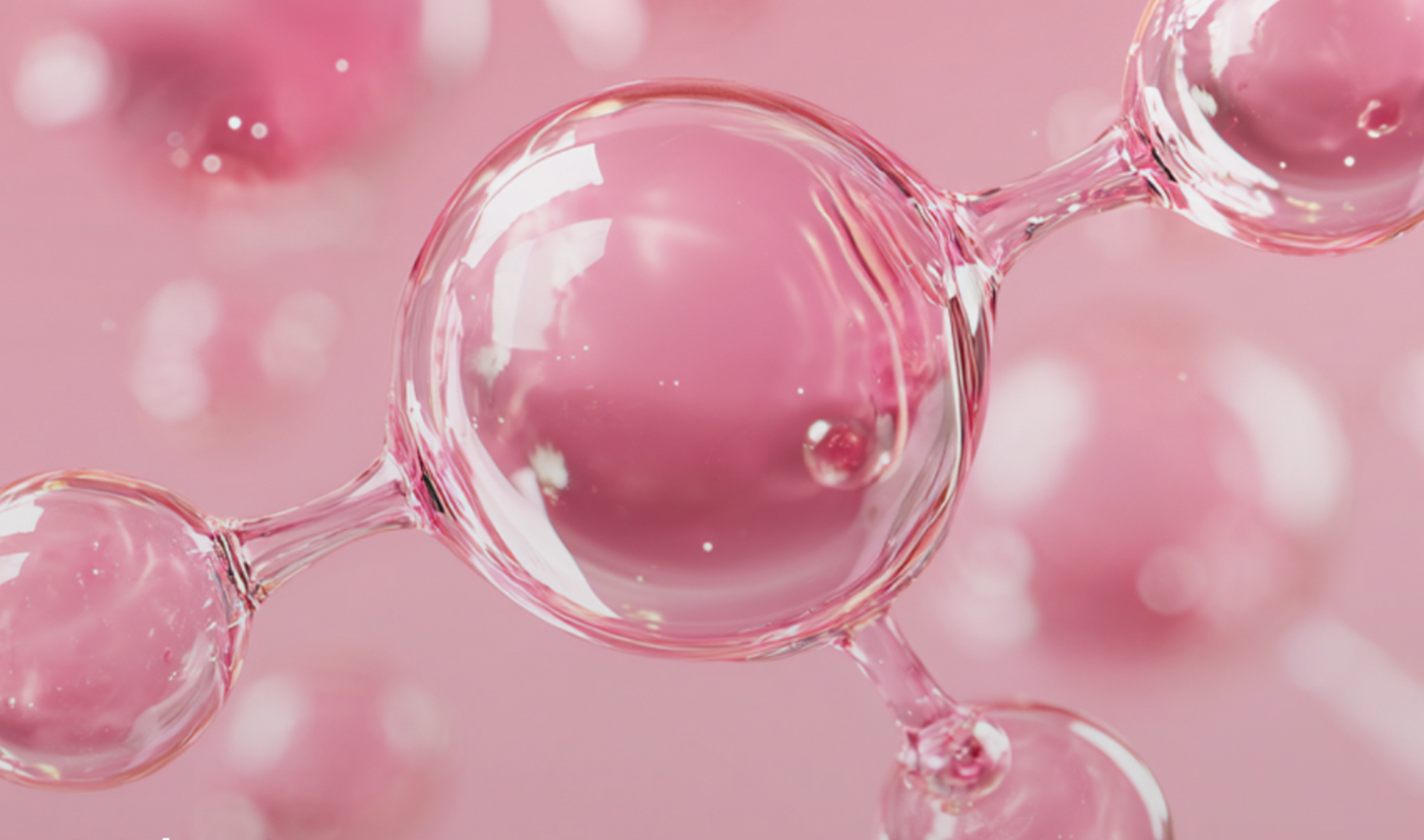 K-Beauty Real Gems