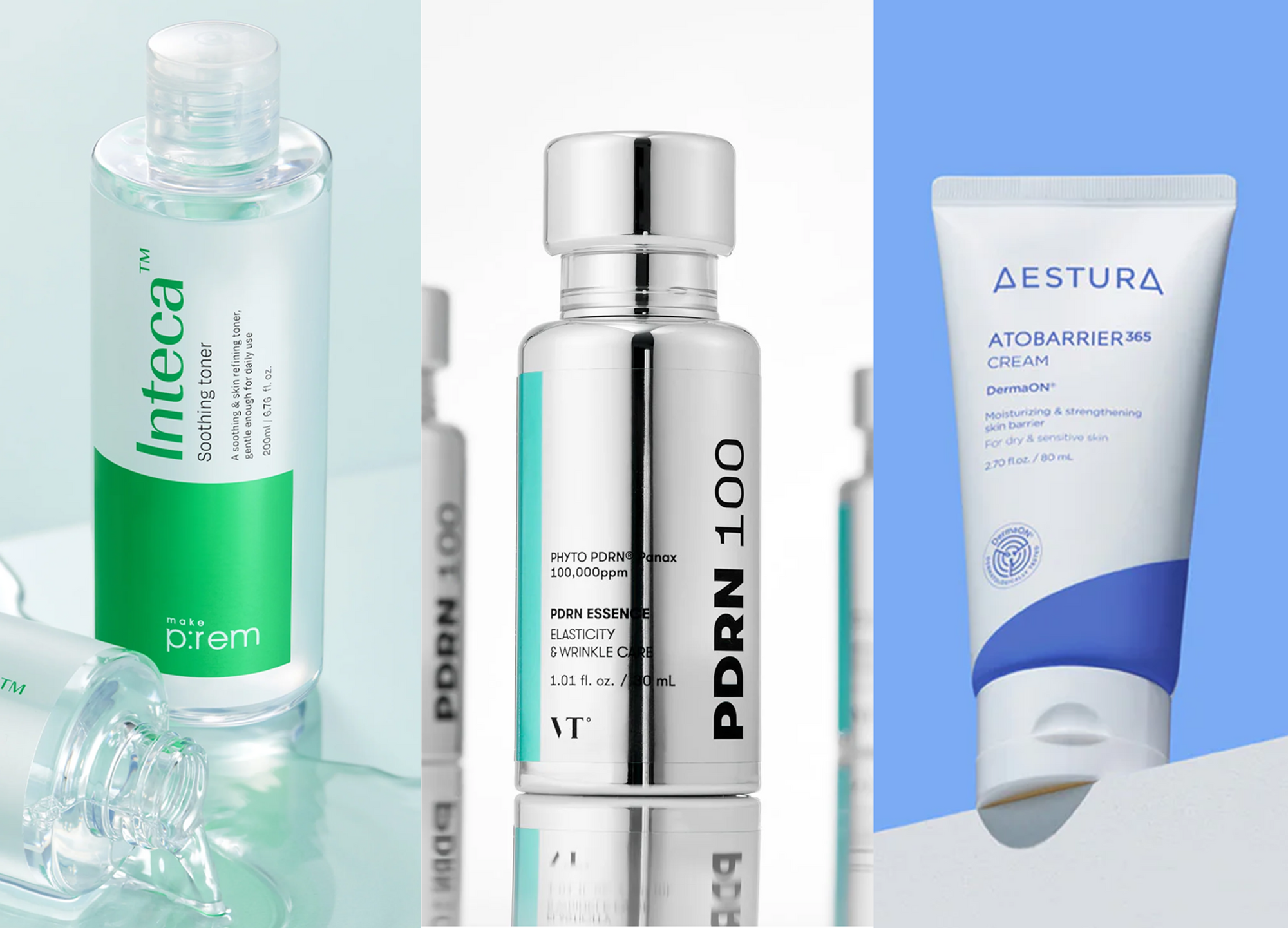 K-Beauty Real Gems