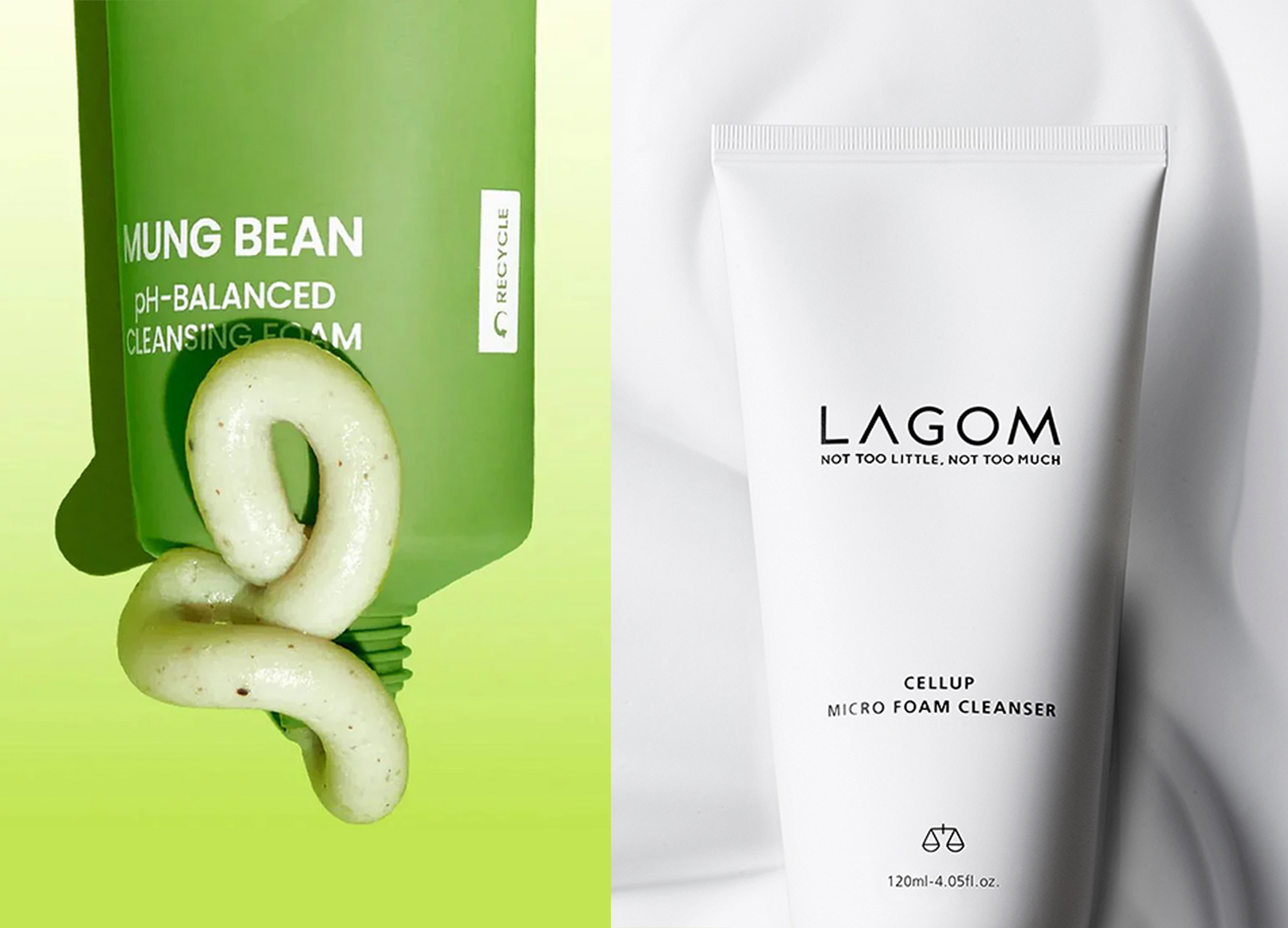 K-Beauty Real Gems