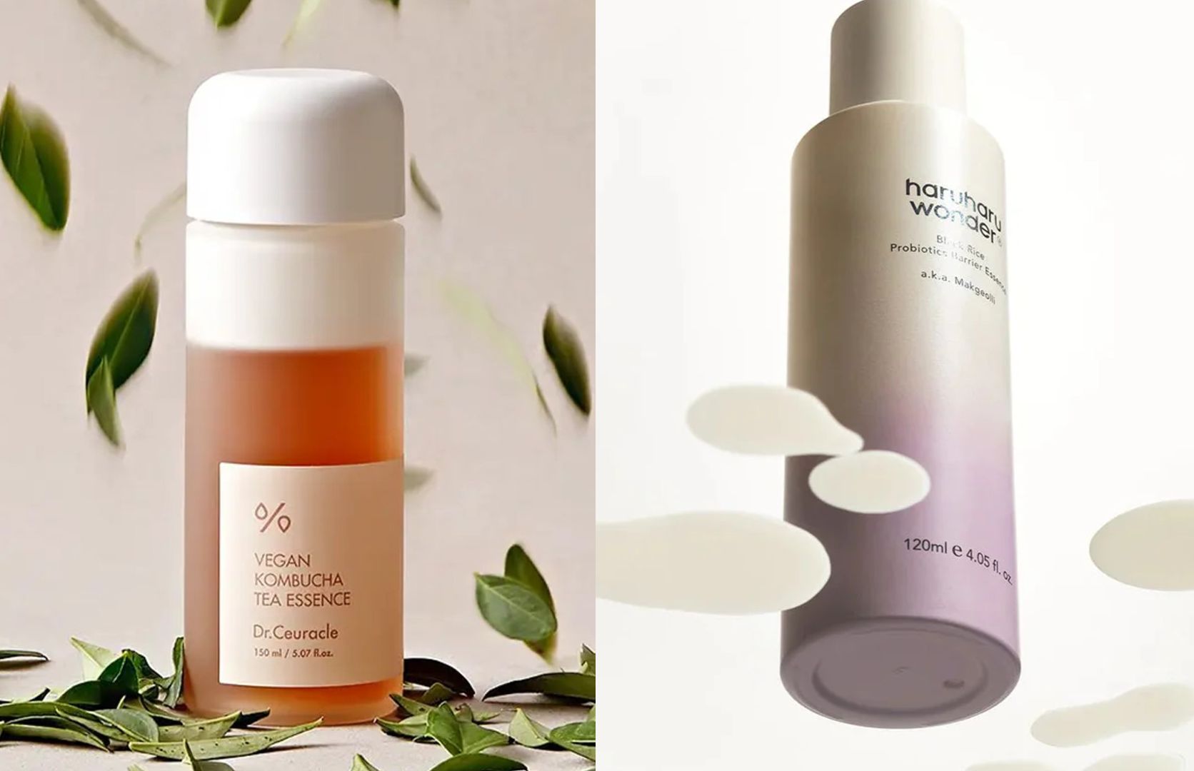 K-Beauty Real Gems