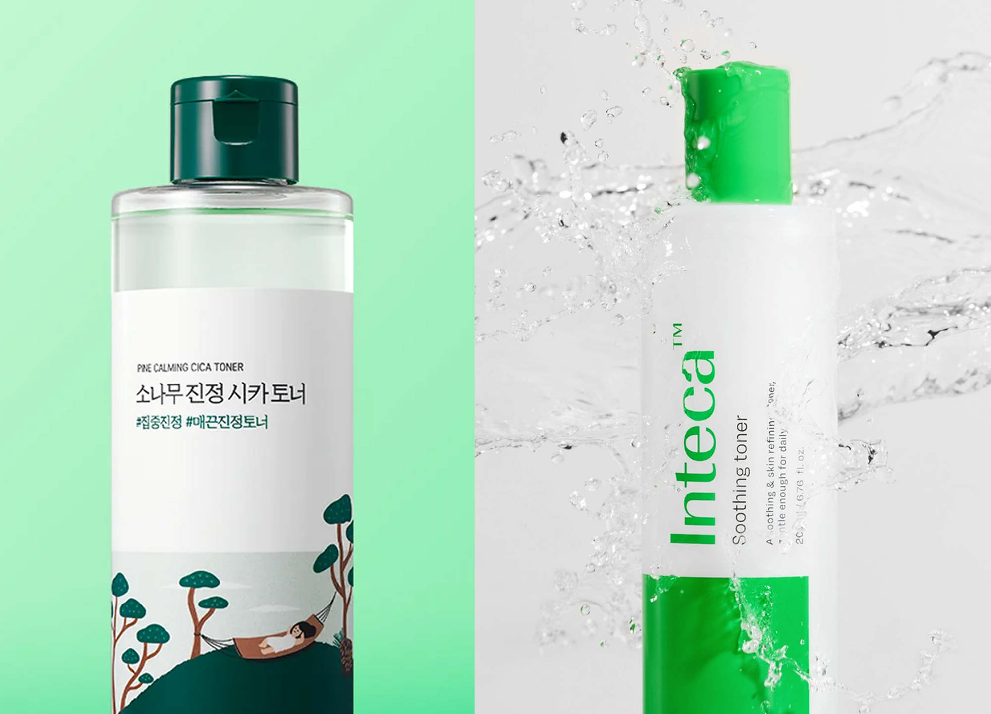 K-Beauty Real Gems