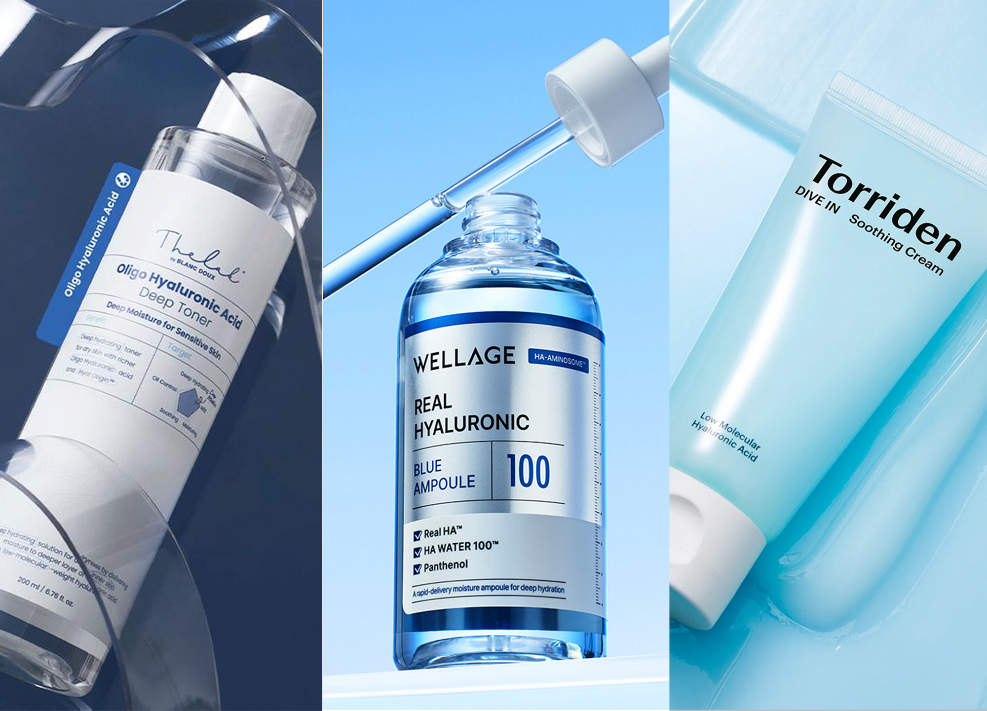 K-Beauty Real Gems