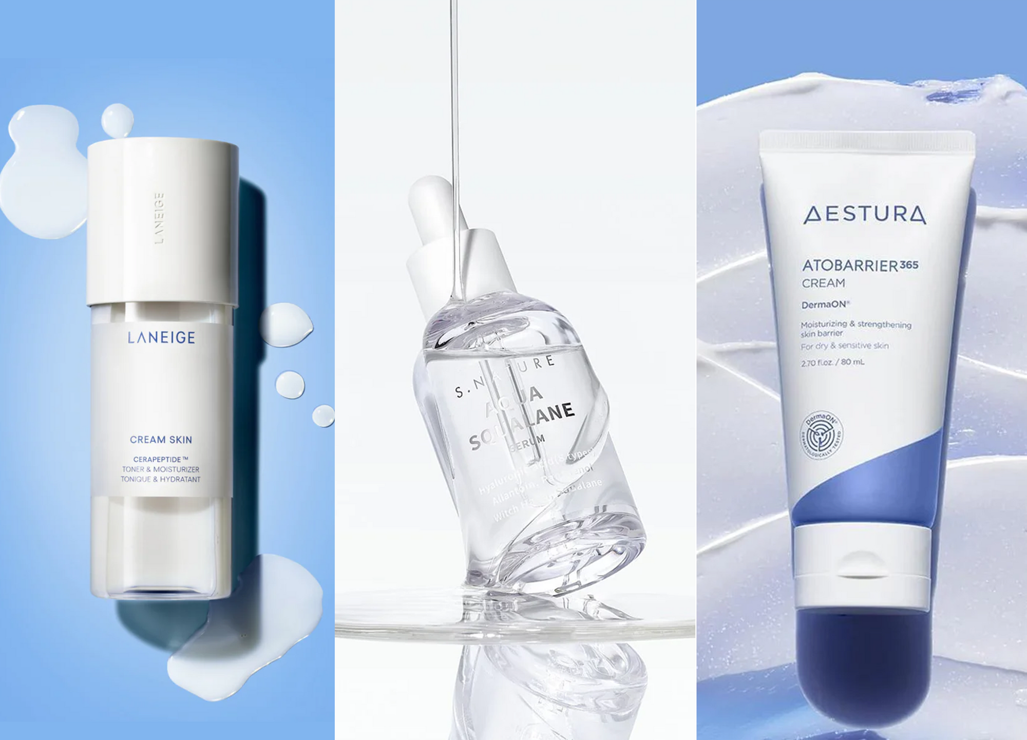 K-Beauty Real Gems