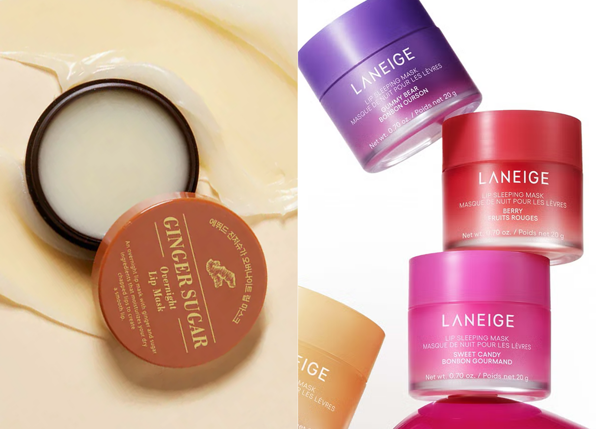 K-Beauty Real Gems