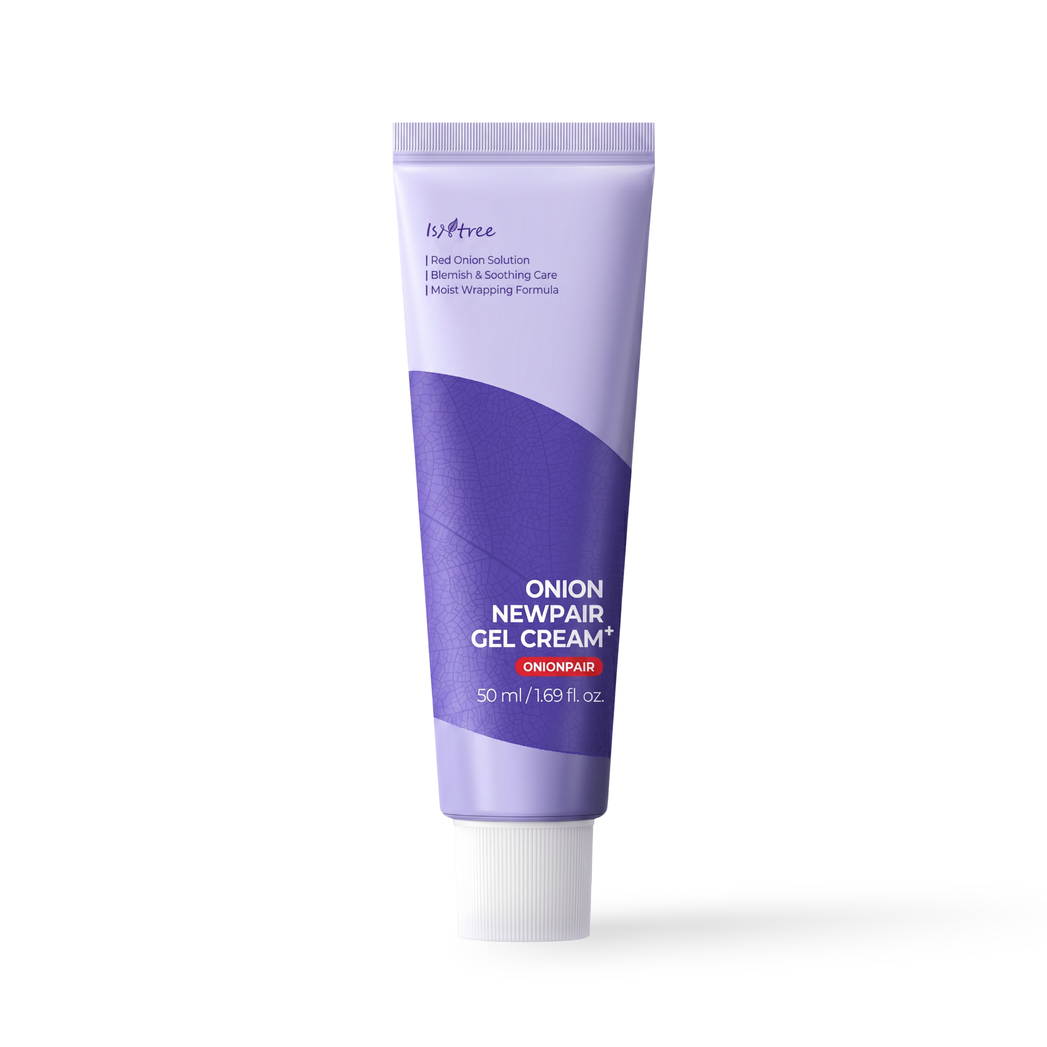 Isntree Onion Newpair Gel Cream Plus – K-Beauty Real Gems