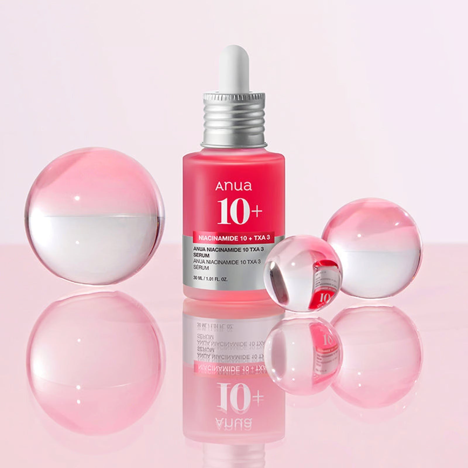K-Beauty Real Gems