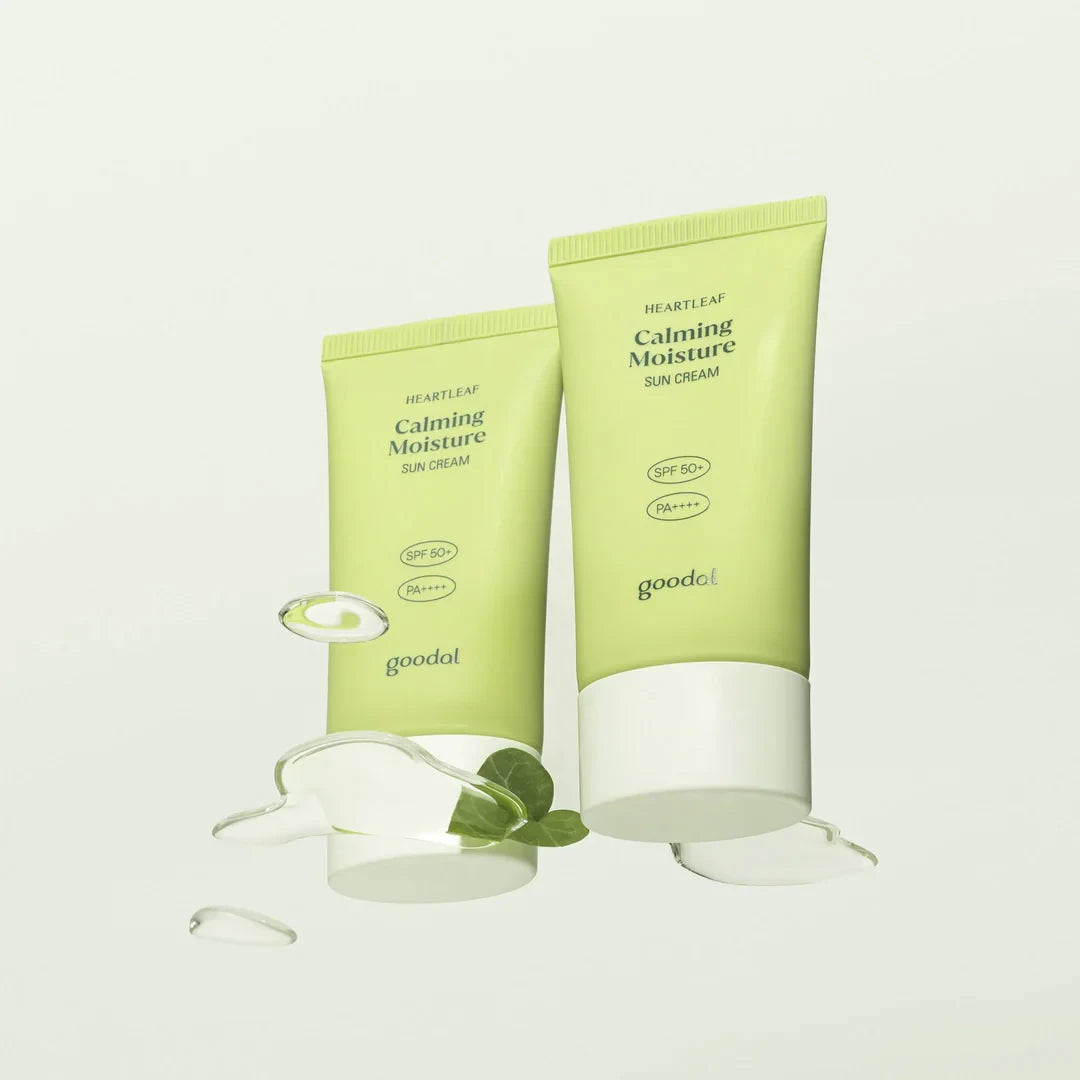 K-Beauty Real Gems