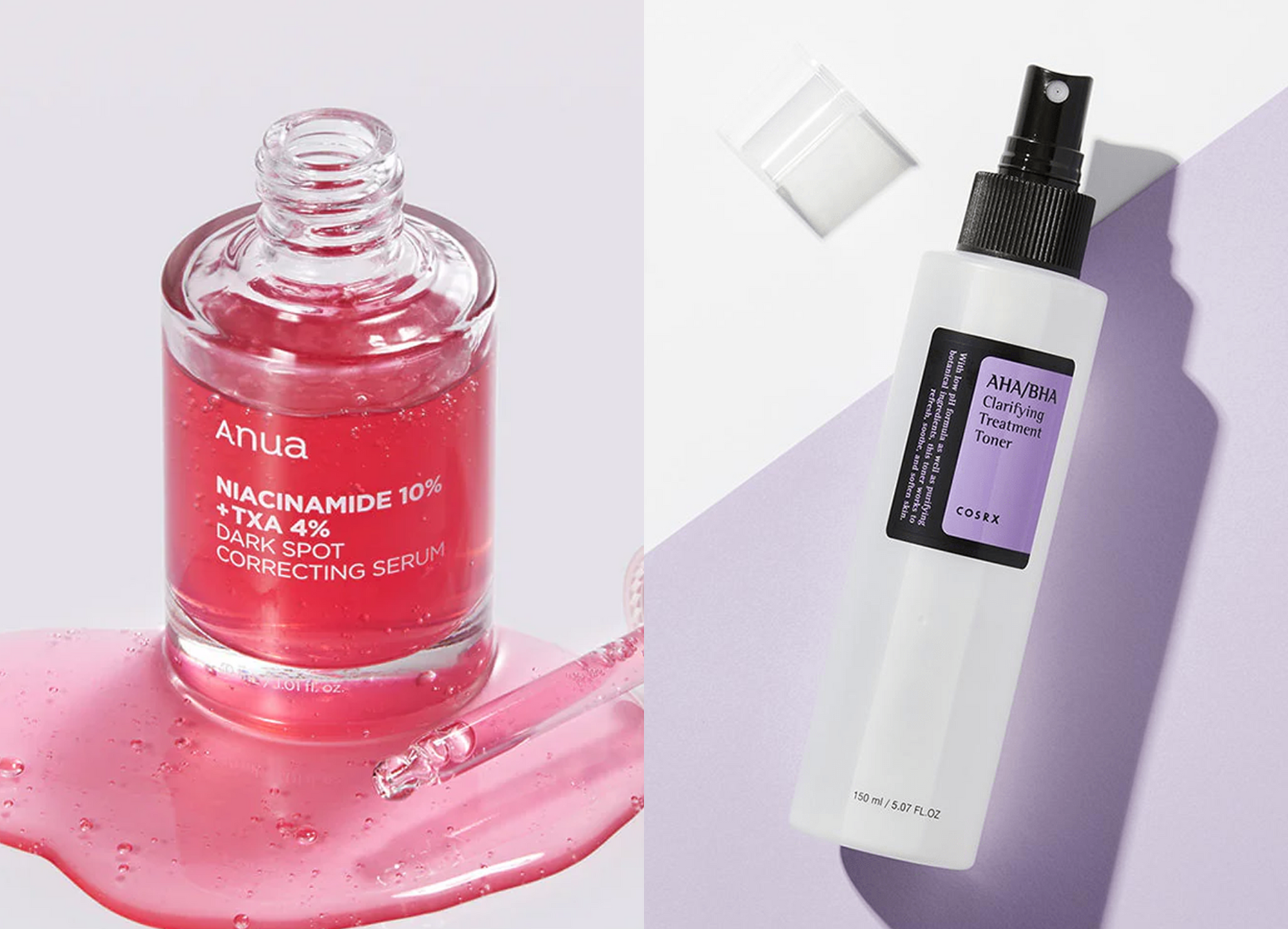 K-Beauty Real Gems