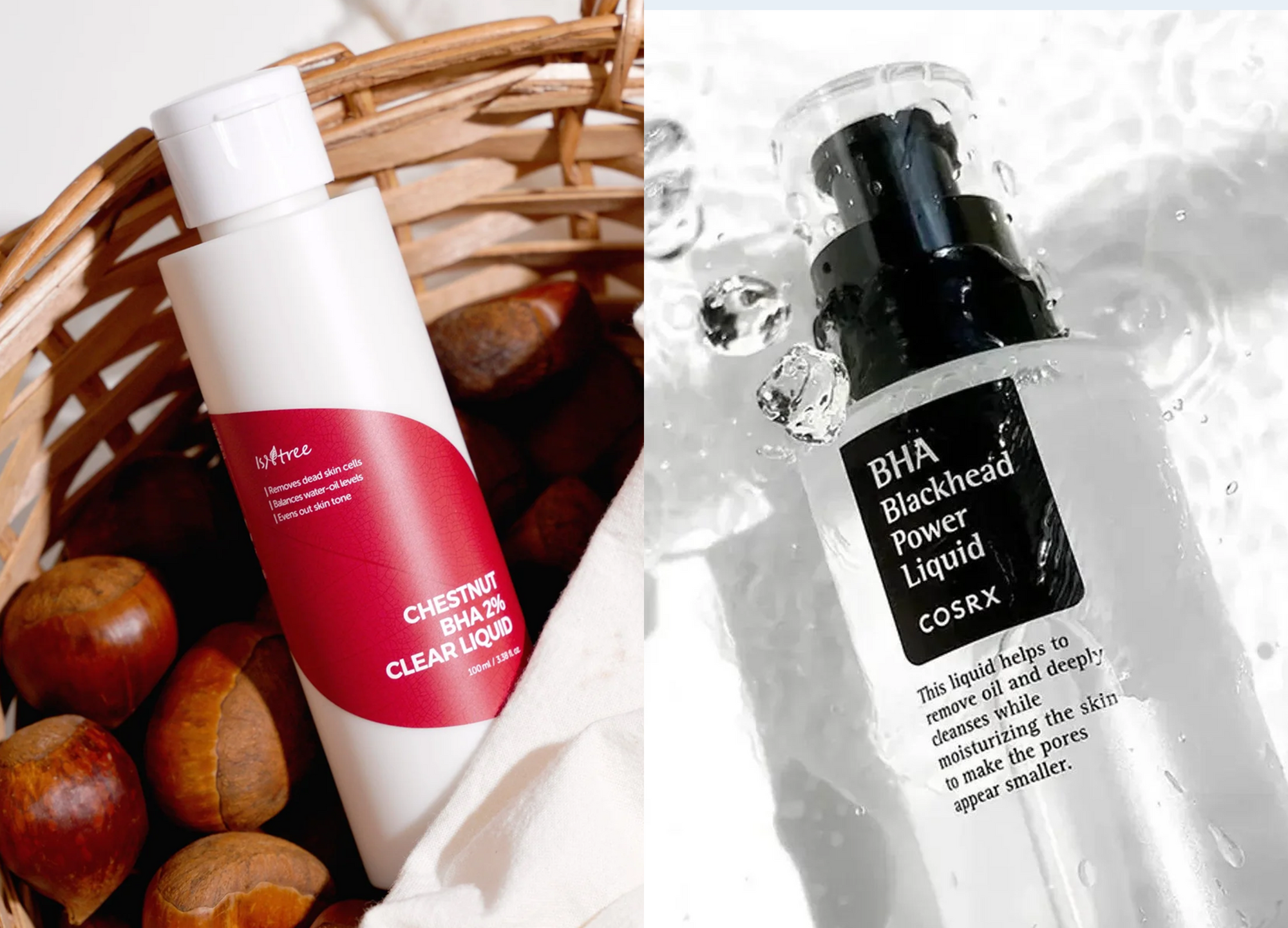 K-Beauty Real Gems
