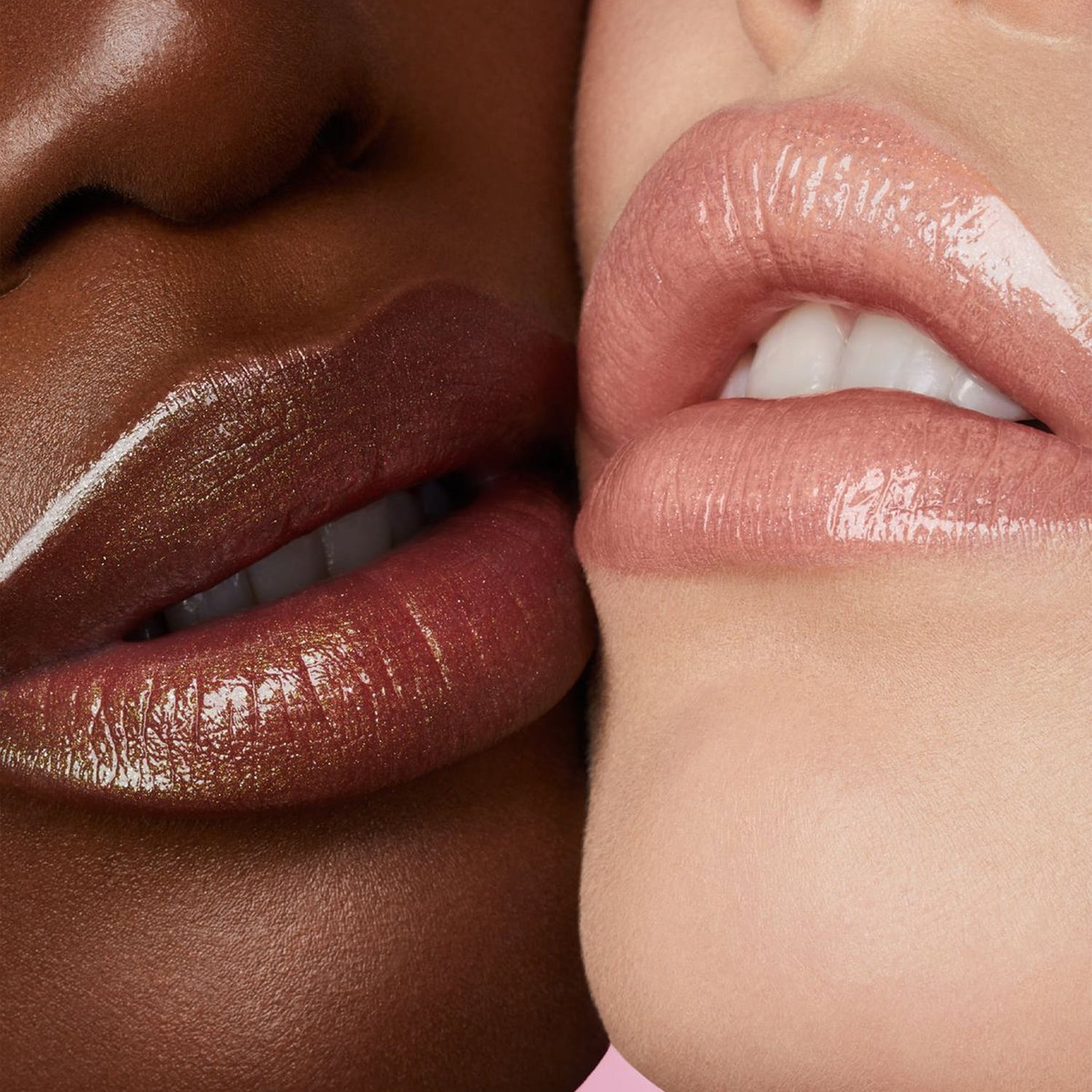 Your Lips Have "Skin Types" Too