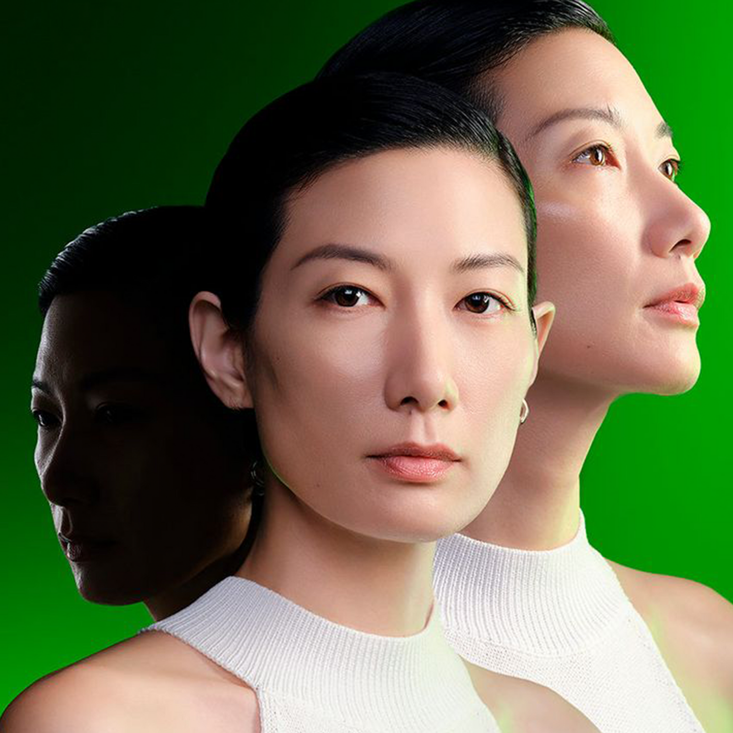 K-beauty Products Middle Aged Koreans Used to Stay Young