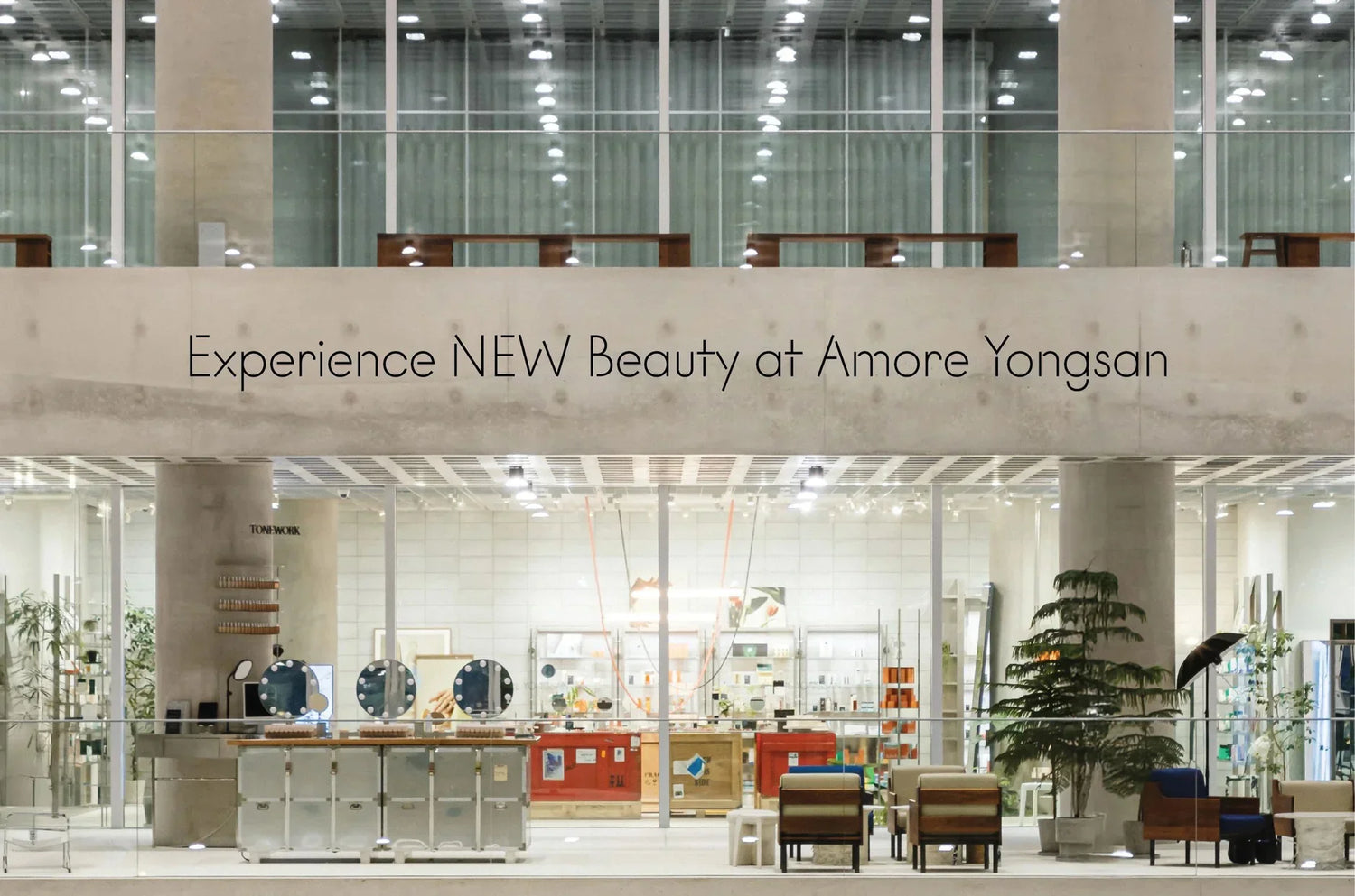 How Korean Beauty Retail Works: A Field Guide