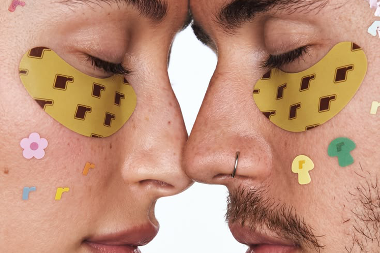Skincare Patches