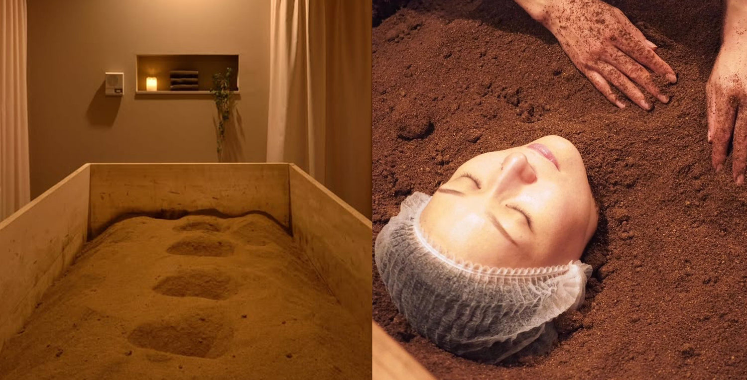 From Kimchi to Enzyme Baths: Korea's Inside-Out Beauty Culture
