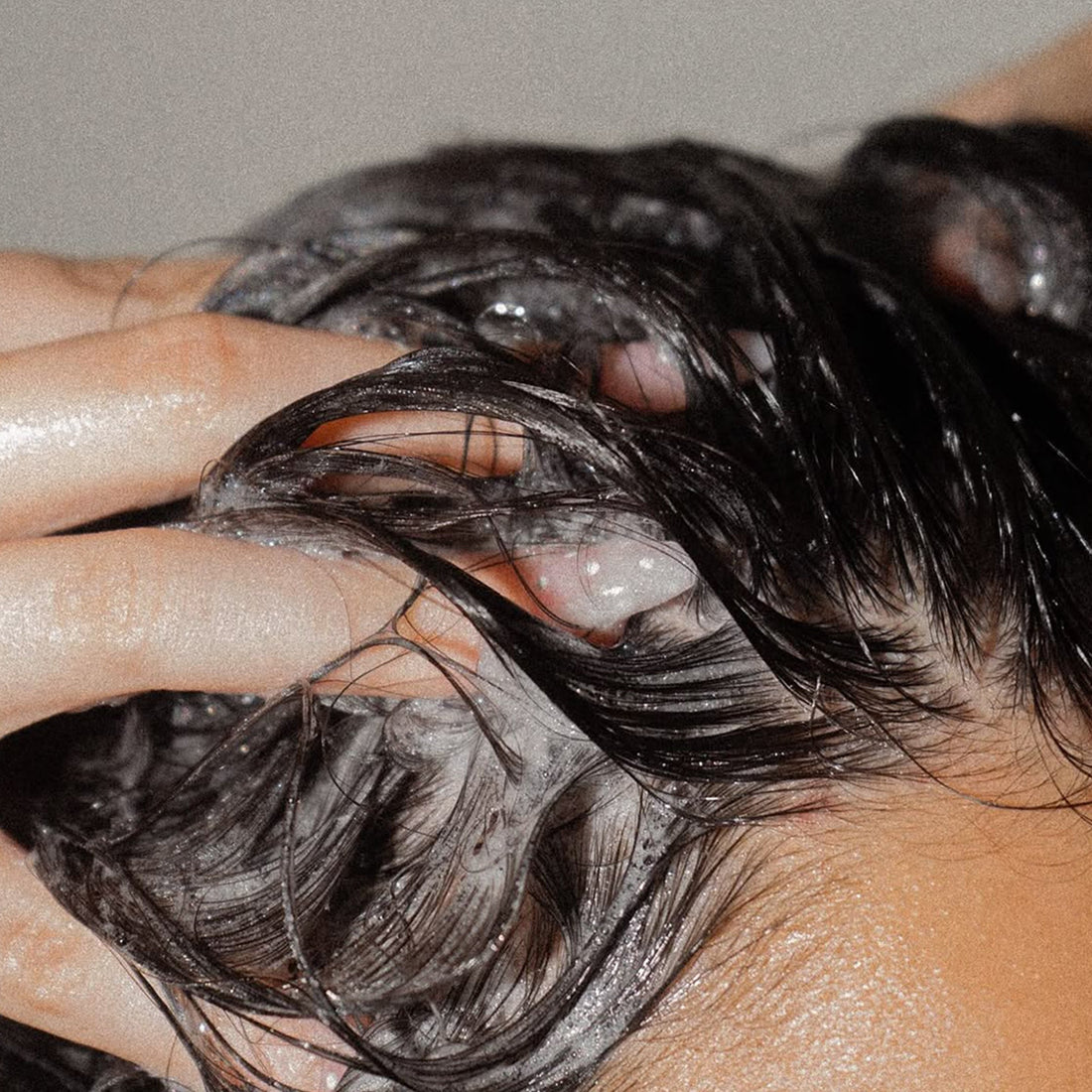 Korean Hair Care Routine: The Scalp-First Approach