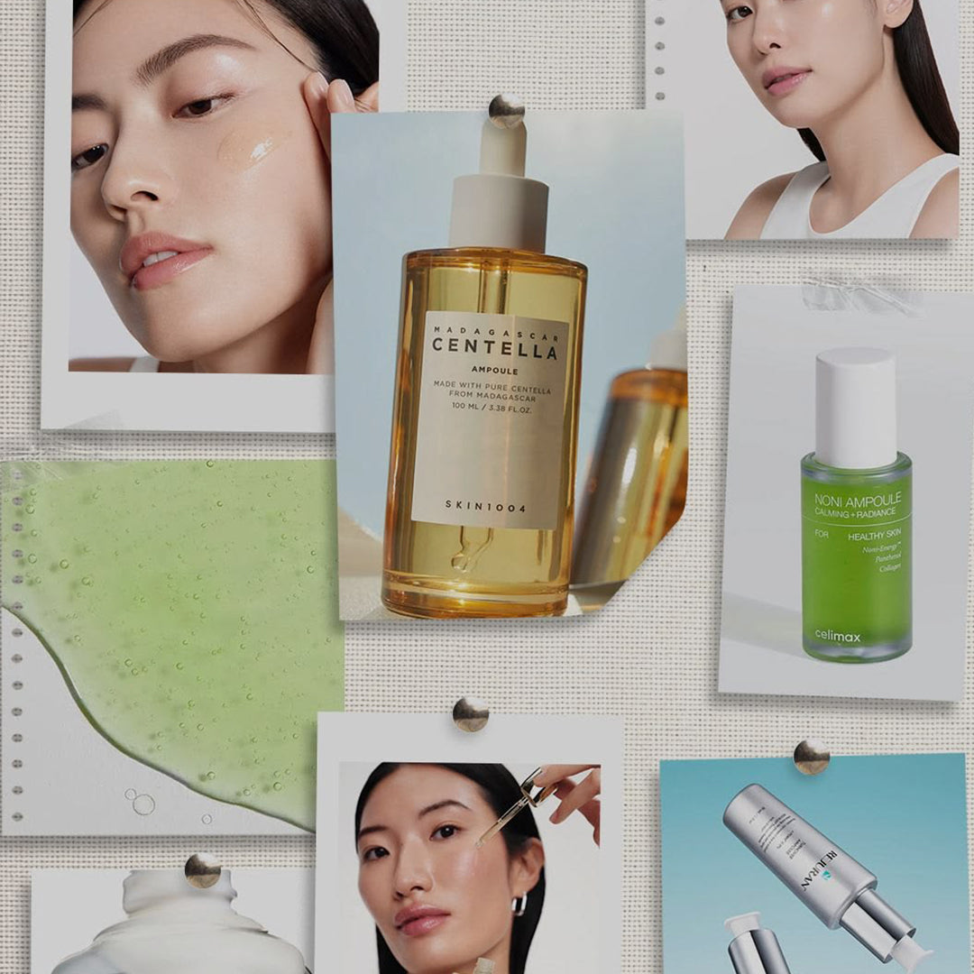 Why Are K-Beauty Product Pages So Much Longer in Korea?