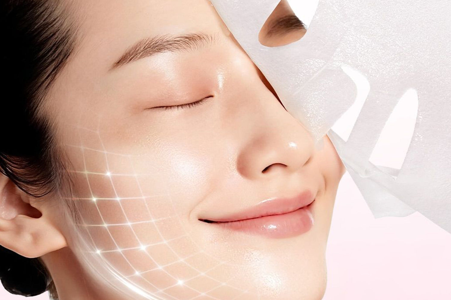 Korean Beauty Has Been Doing "Longevity" for Thirty Years. It Just Didn't Call It That.