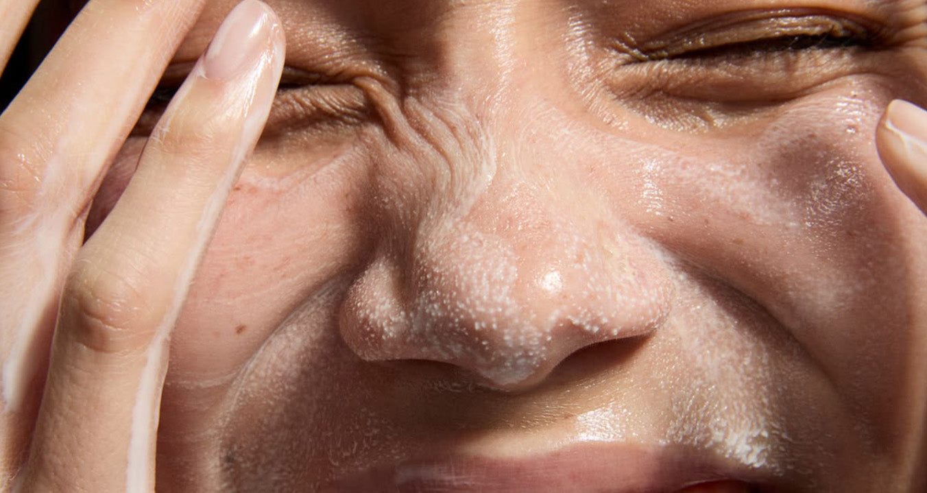 Gel, cream, balm, foam, oil: which cleanser is actually right for your face