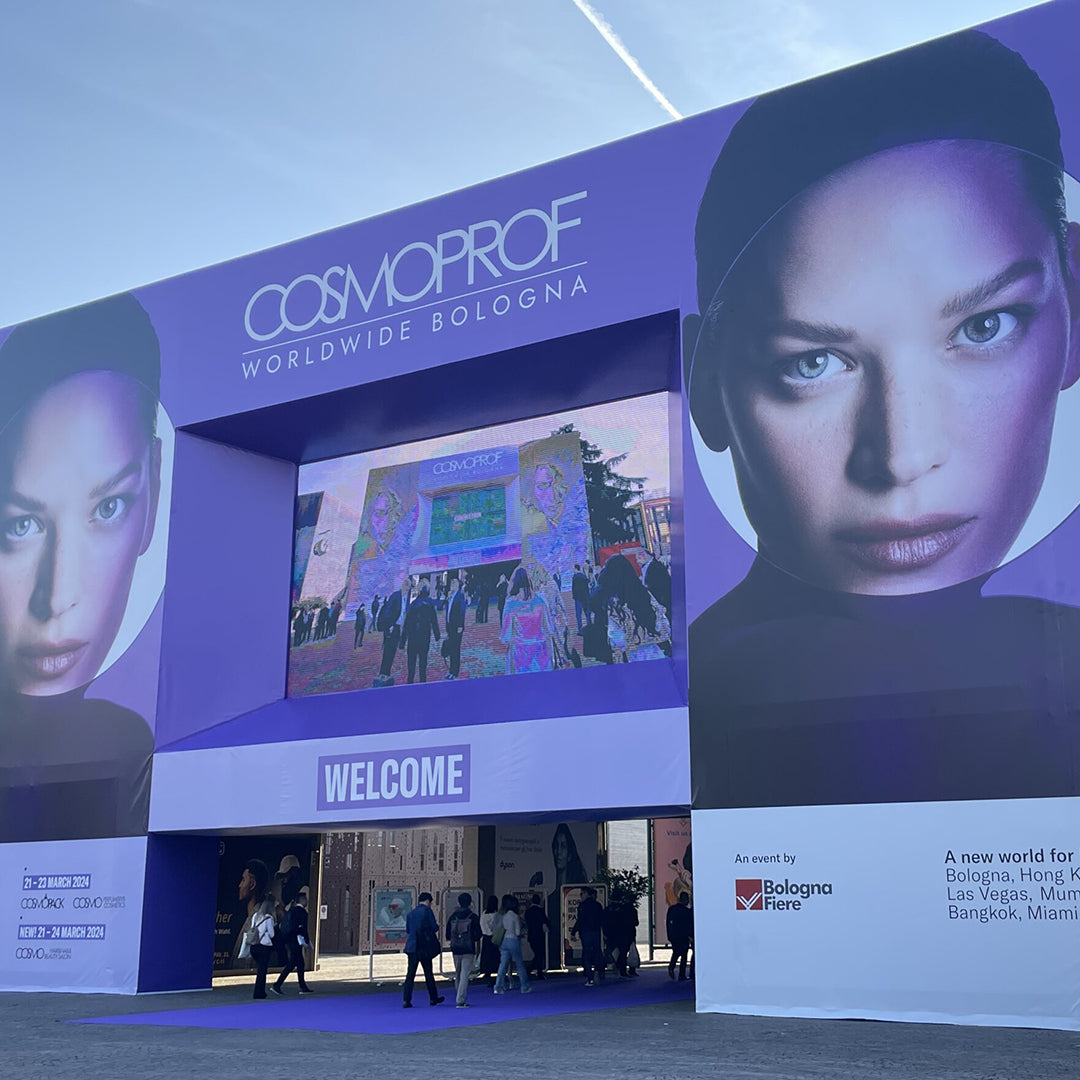 K-Beauty's Moment at Cosmoprof 2026