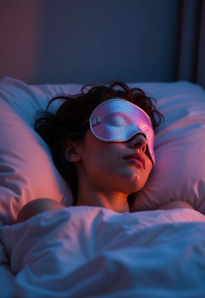 Night Skincare