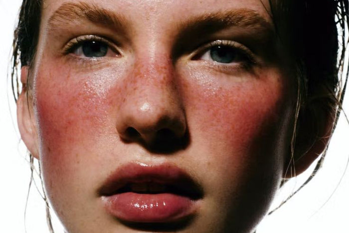 The Six-Step K-Beauty Routine for Skin in a Heatwave