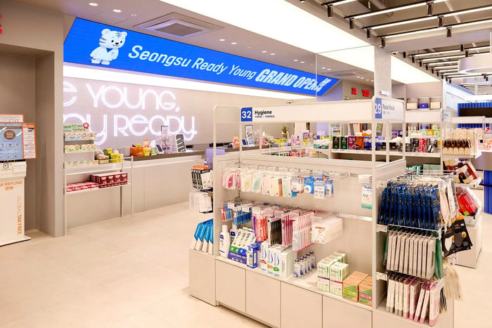 The Unexpected New Stop on the K-Beauty Itinerary
