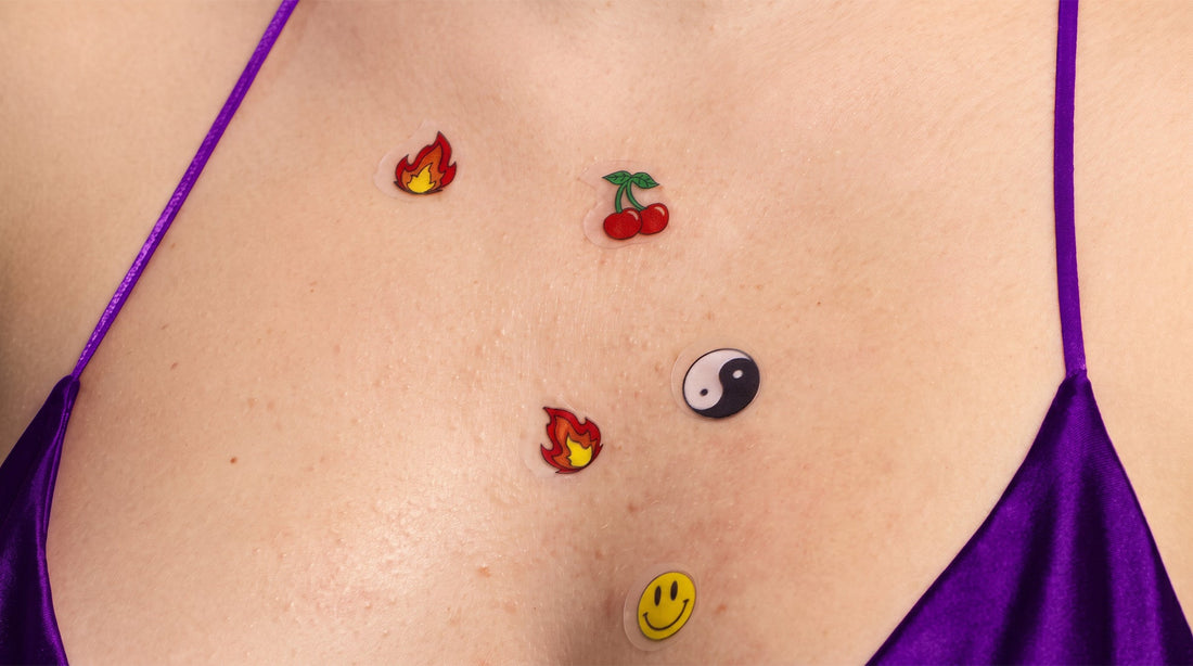 Body Patches