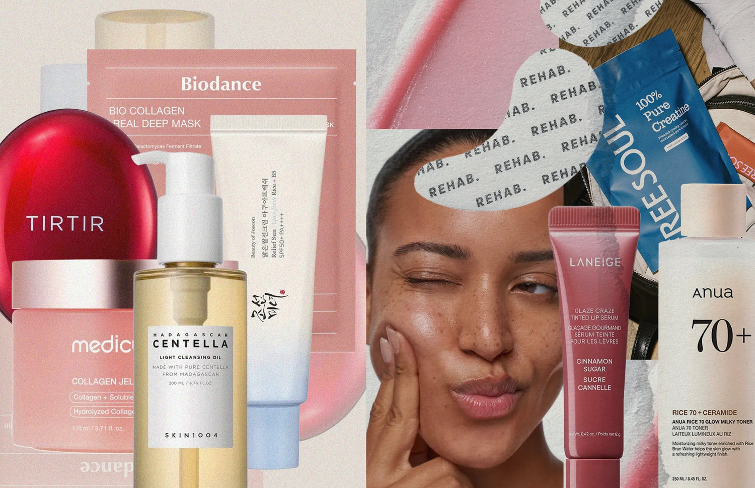 "K-Beauty" Is a Western Word: What Korean Beauty Looks Like in Korea