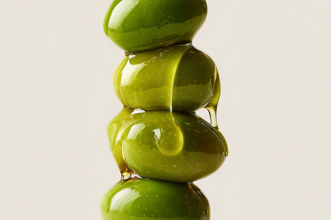 Olive Oil