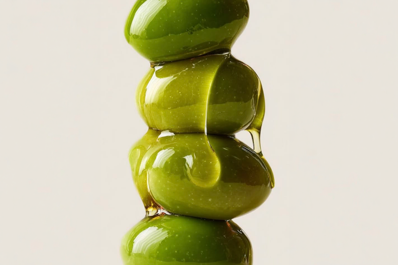 Drinking Olive Oil for "Glass Skin"? Inside Korea's Viral K-Wellness Obsession