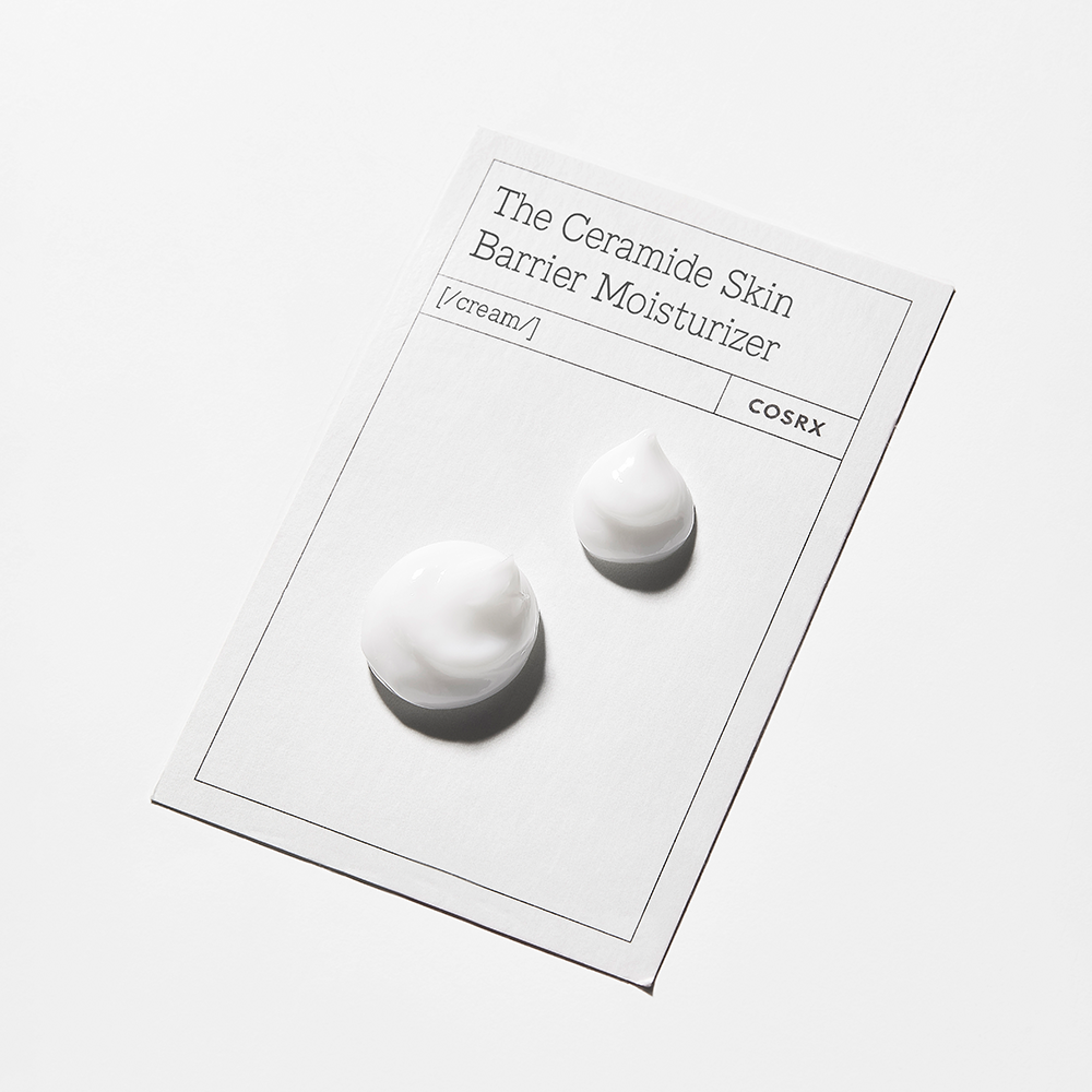 The Ceramide Skin Barrier Moisturizer