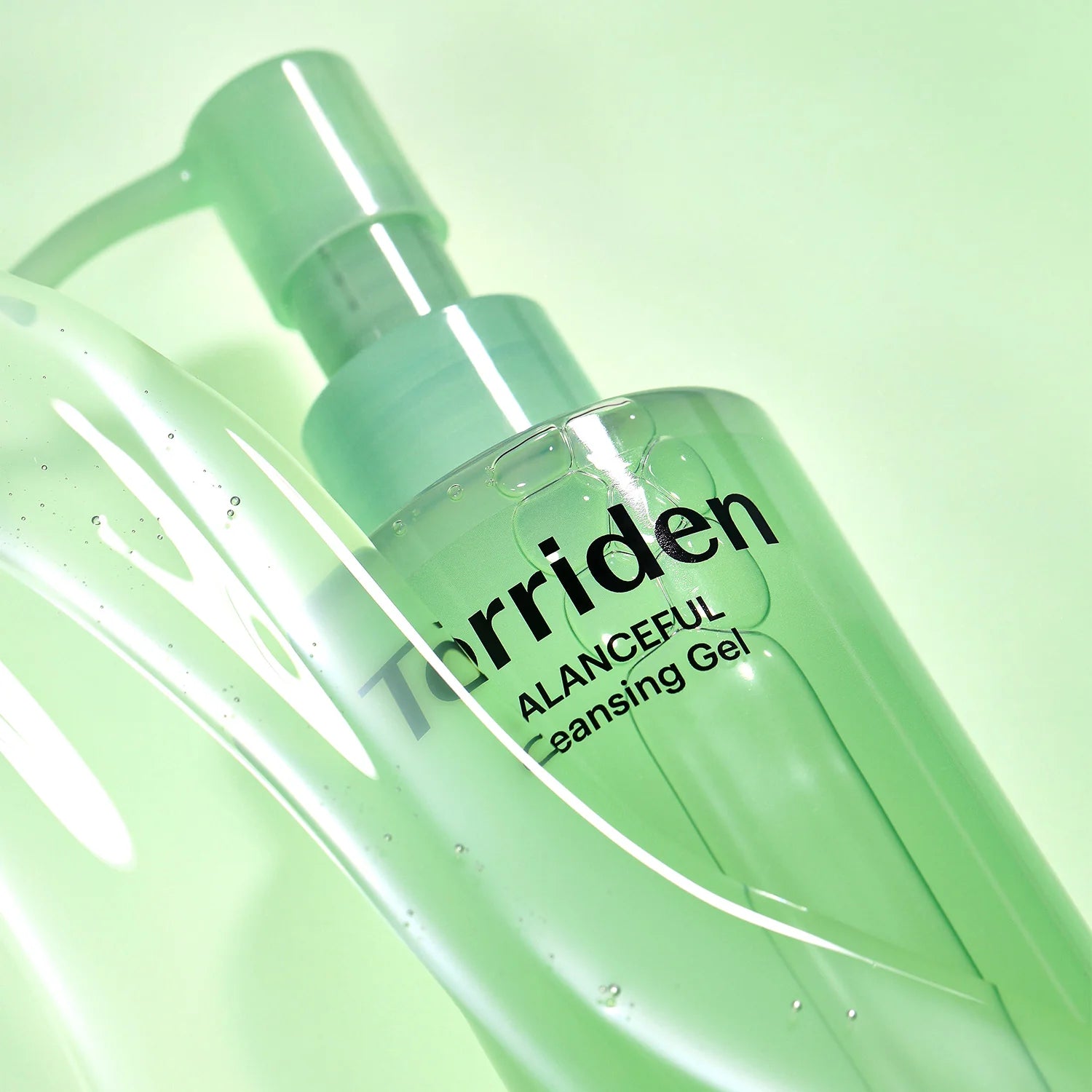 Balanceful Cleansing Gel