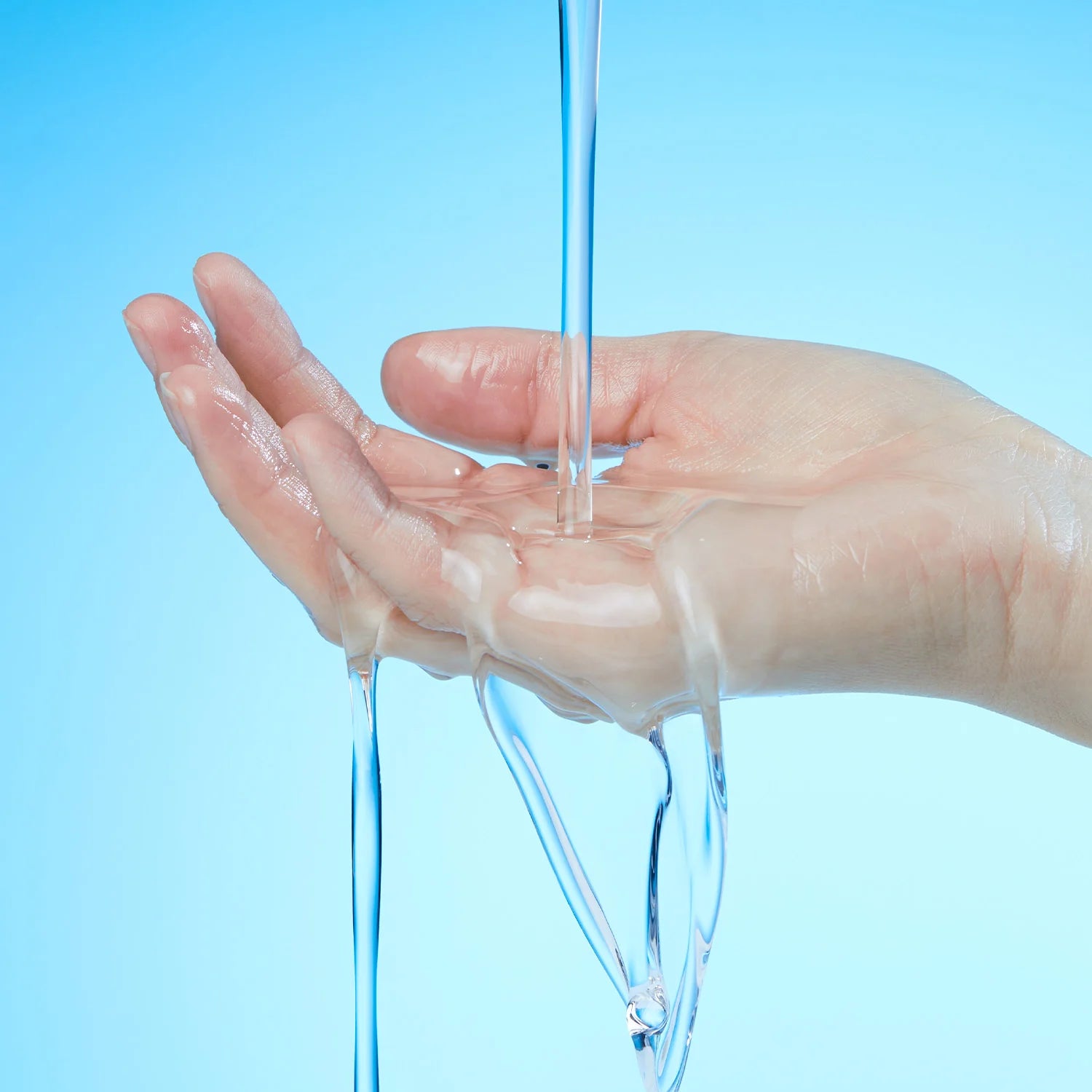 DIVE IN Low Molecular Hyaluronic Acid Cleansing Oil