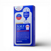 The N.M.F Ampoule Mask