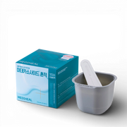 Derma Modeling Pack Madecassoside Blemish