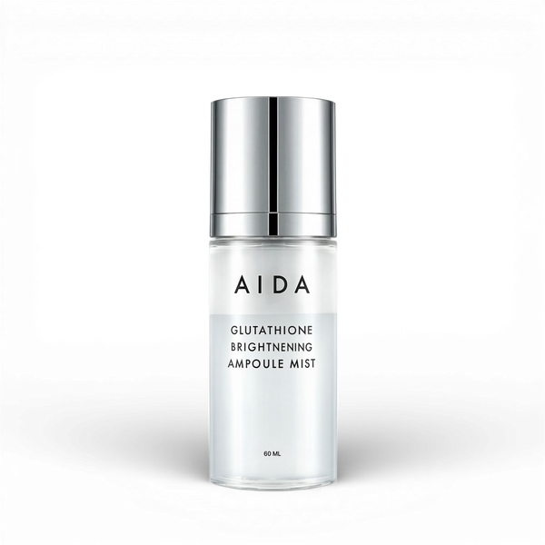 Glutathione Brightening Ampoule Mist