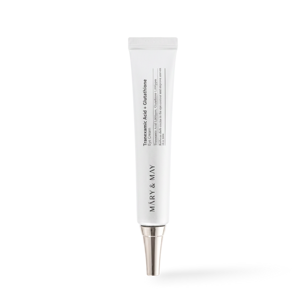 Tranexamic Acid+Glutathion Eye Cream