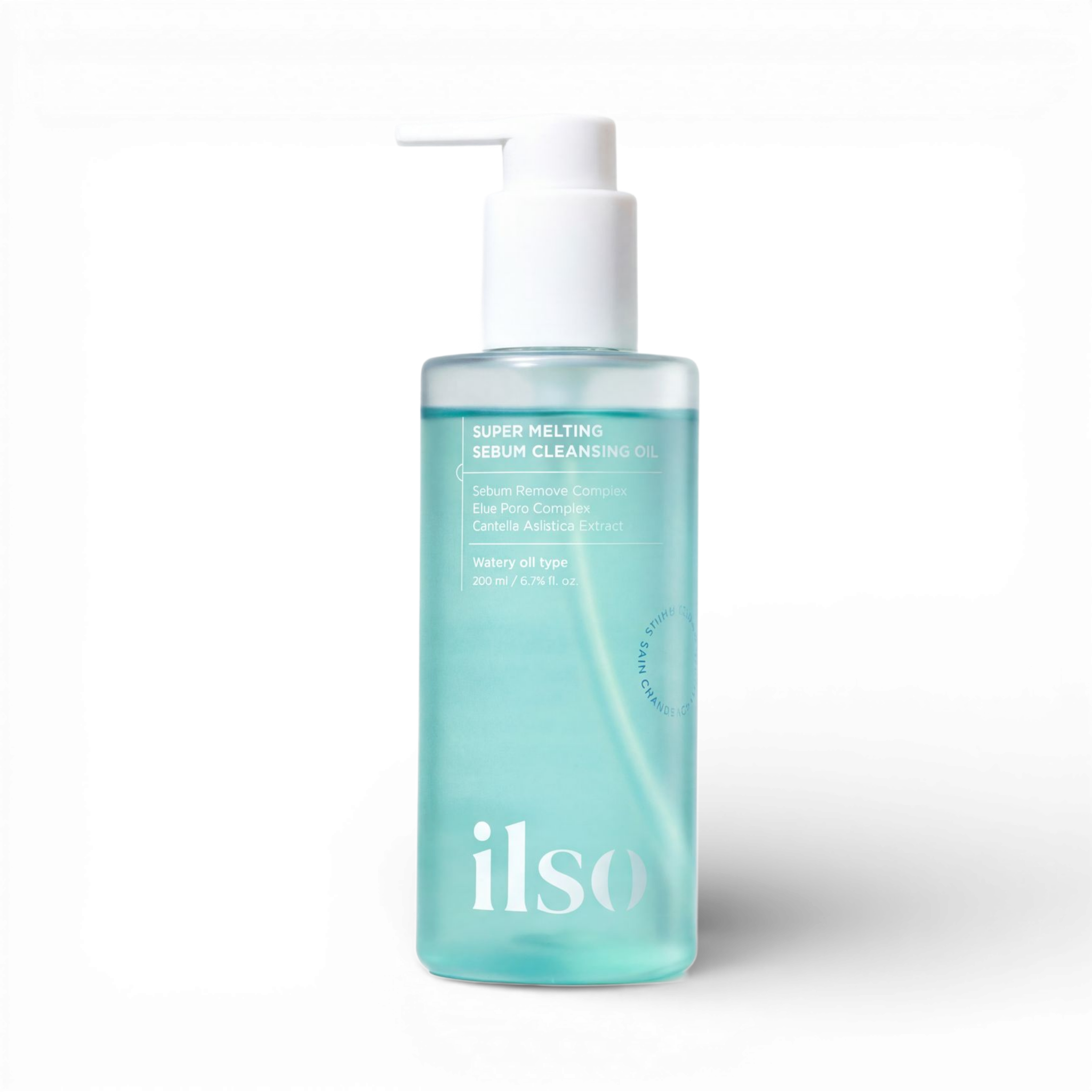 Super Melting Sebum Cleansing Oil