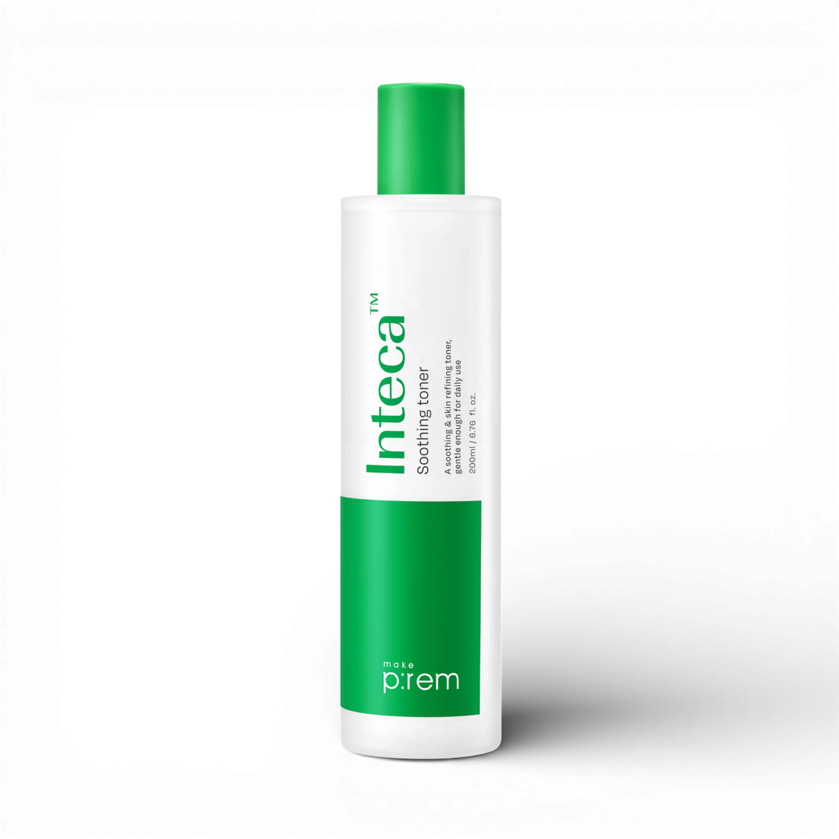 Inteca Soothing Toner