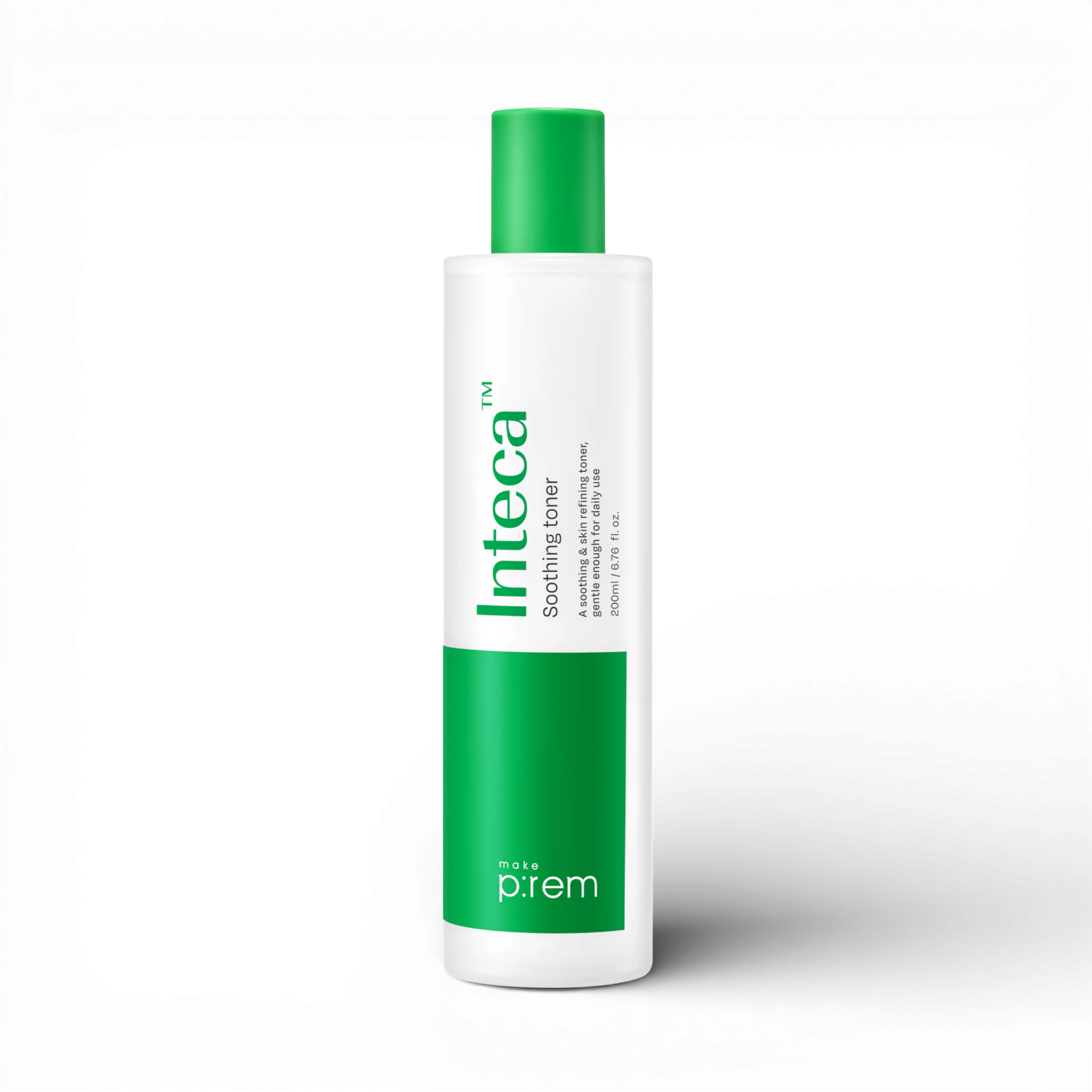 Inteca Soothing Toner