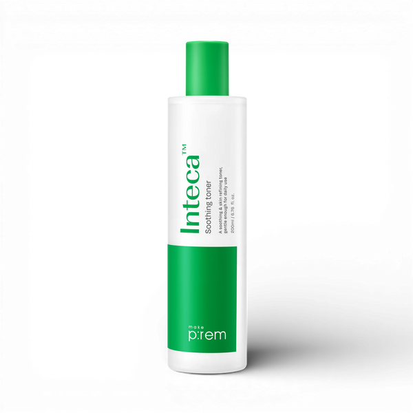 Inteca Soothing Toner