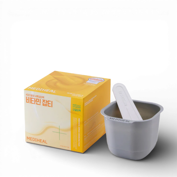 Derma Modeling Pack Vitamin Brightening