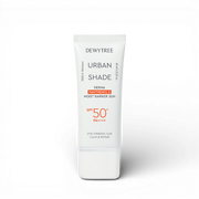 Urban Shade Derma Panthenol 5 Moist Barrier Sun SPF50+ PA++++