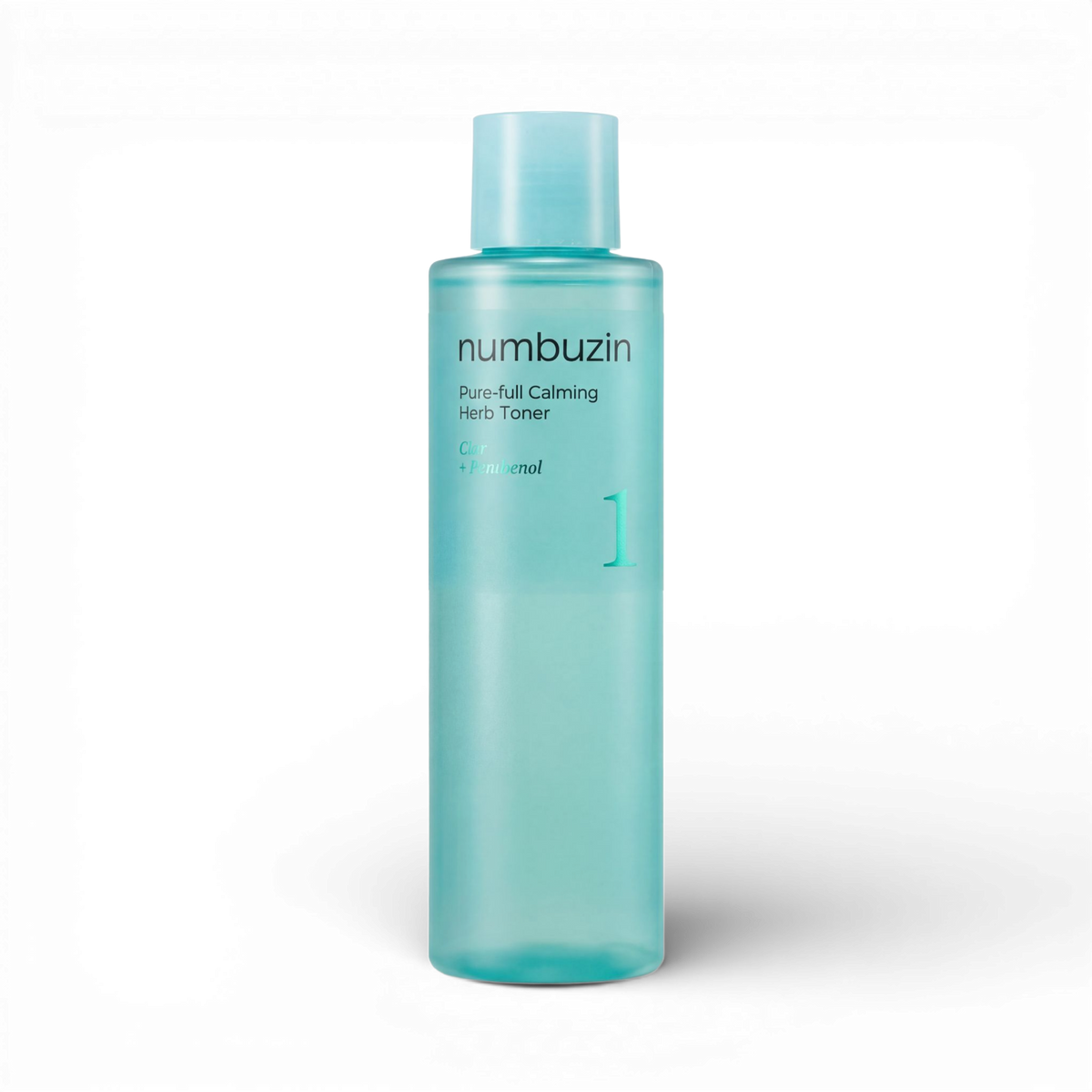 No.1 Pure-Full Calming Herb Toner