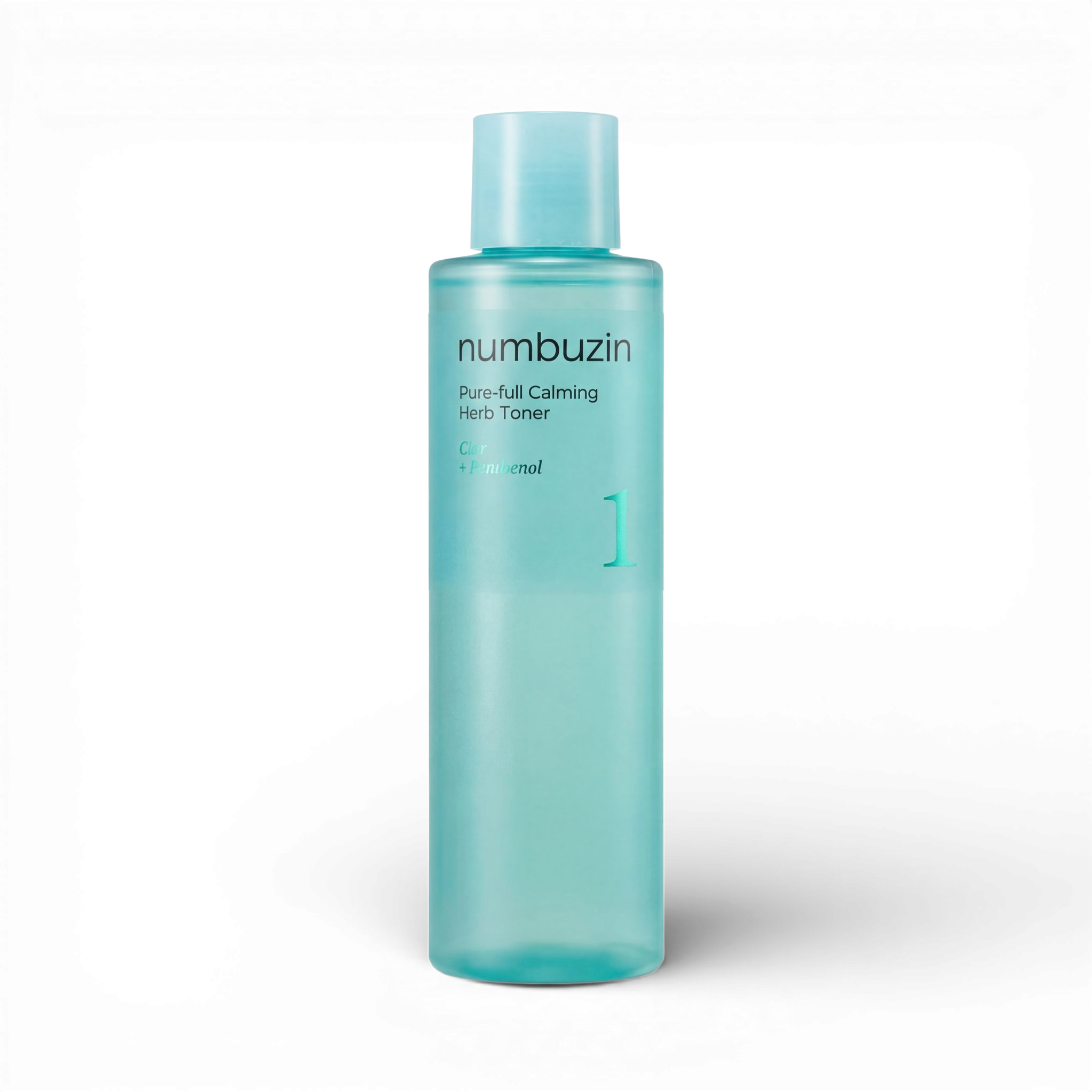 No.1 Pure-Full Calming Herb Toner